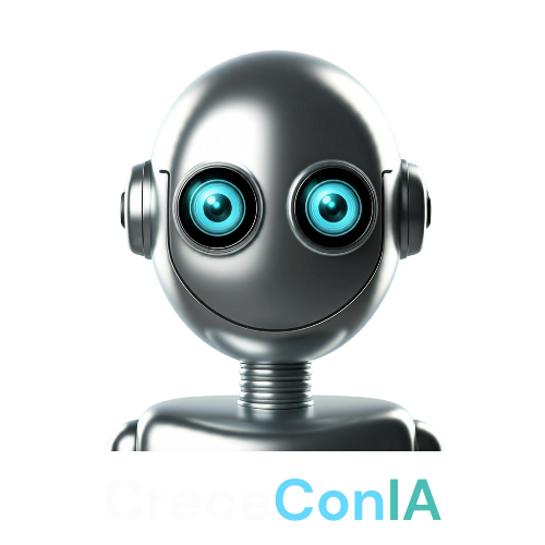 CreceConIA Ecuador